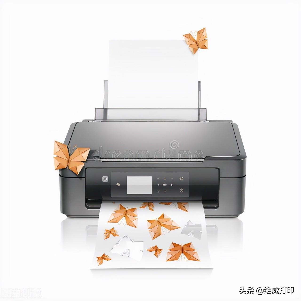 为什么连接安装打印机需要安装驱动呢？打印机安装常识要知道