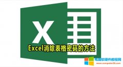 Excel表格密码忘记了怎么清除?