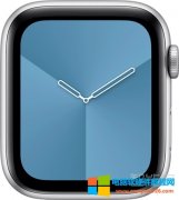 苹果手表表盘怎么设置