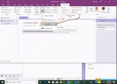 如何直接从OneNote中创建 Outlook 便笺和 Microsoft Sticky Notes 便笺