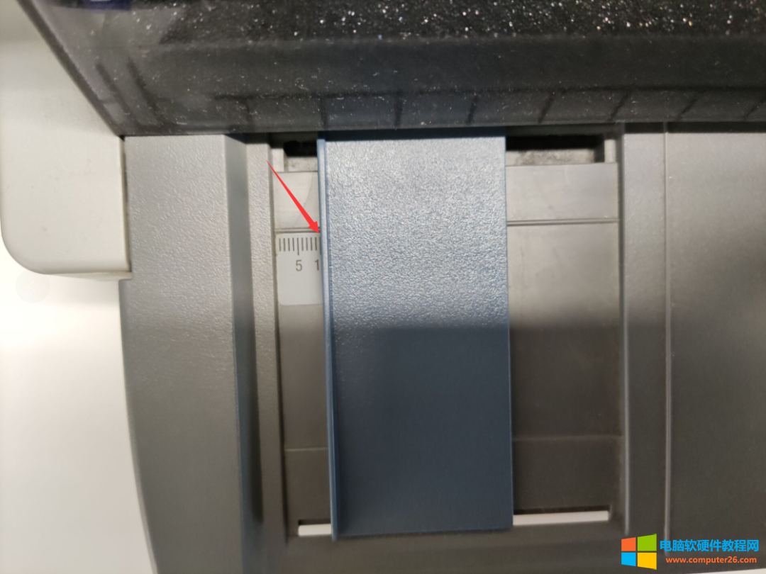 航天开票软件使用LQ-610K针式打印机，打印边距应该设置多少？