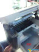 HP LaserJet M1005 激光多功能一体机拆定影图解教程