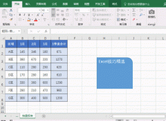 Excel双击图形进入编辑状态实现教程