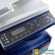 施乐s2520打印机管理员密码是多少
