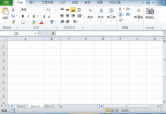 Excel如何一次录入多个连续或者不连续的单元格内容