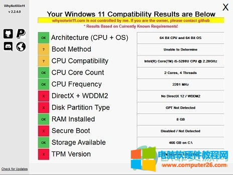​windows11预览版安装出现错误怎么办